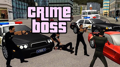 download Crime boss apk